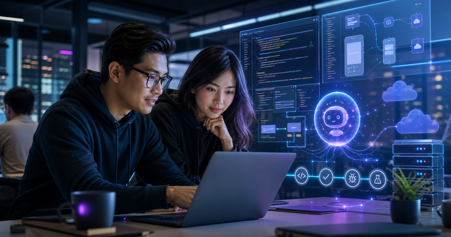 Bộ 50 prompt AI “vàng” cho mọi khía cạnh kinh doanh