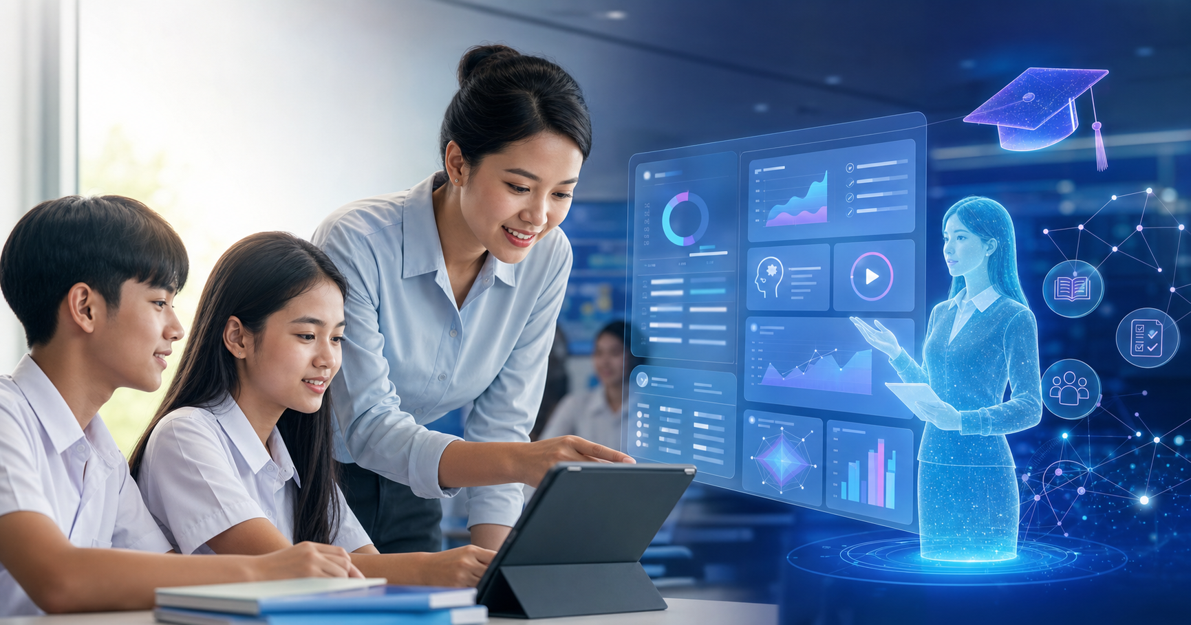 AI + Creative Economy: Nghệ thuật, âm nhạc, film do AI tạo