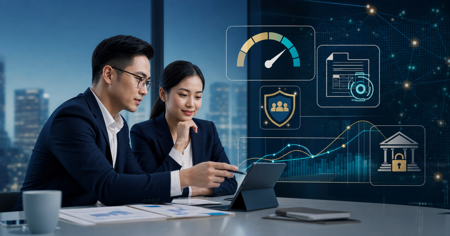 Kinh Doanh Không Cần Vốn: AI Đã Xóa Bỏ Rào Cản Cuối Cùng