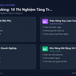 Federated Learning: AI Học Từ Dữ Liệu Phân Tán Mà Không Cần Tập Trung – Ứng Dụng Cho Healthcare