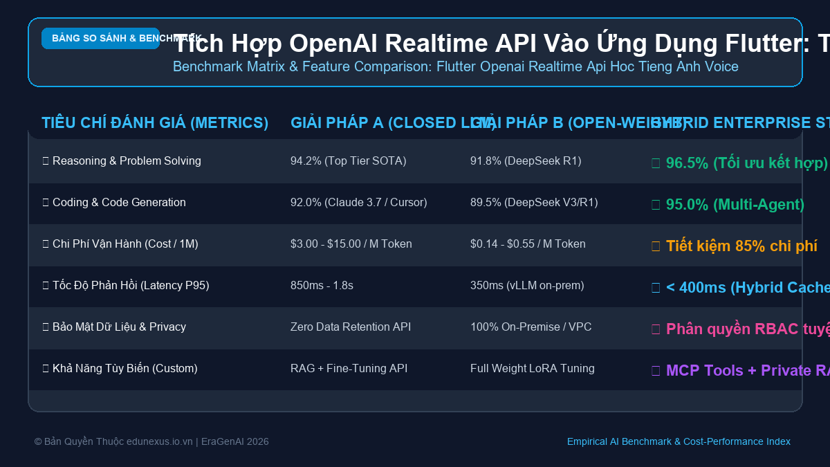 Tích Hợp OpenAI Realtime API Vào Ứng Dụng Flutter: Tạo Ứng Dụng Học Tiếng Anh Giao Tiếp