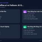 Otter.ai vs Fireflies.ai vs Fathom: AI Ghi Chép Meeting Tự Động – Giải Phóng 8 Giờ/Tuần