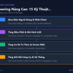 Prompt Engineering Nâng Cao: 15 Kỹ Thuật Chain-of-Thought, Tree-of-Thoughts, ReAct, Self-Consistency