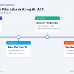 Runway ML vs Pika Labs vs Kling AI: AI Tạo Video Nào Phù Hợp Cho Content Creator Việt Nam?