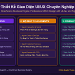 Thiết Kế Giao Diện UI/UX Chuyên Nghiệp Bằng v0.dev & Figma AI Không Cần Kỹ Năng Đồ Họa