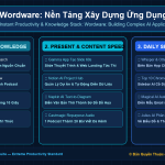 Wordware: Nền Tảng Xây Dựng Ứng Dụng AI Bằng Ngôn Ngữ Tự Nhiên Như Viết Tài Liệu Notion
